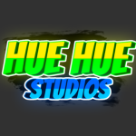 HueHue Studios