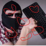 OOF DANGER