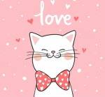 - Kitty army -