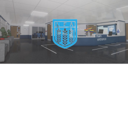 Lesterfield Academy [V1]
