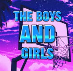 The Boys and girls!