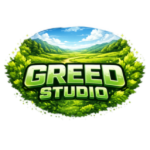 Greed Studio 2