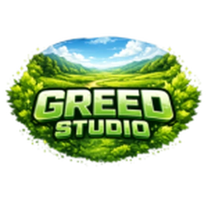 Greed Studio 2 Roblox group icon
