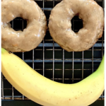 Donuts and Bananas
