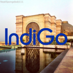 ✈Indigo Airways✈