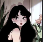 Anime and k pop