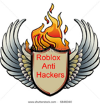 Roblox Anti Hackers