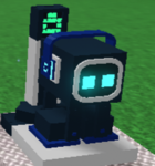 R2d2 is good