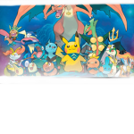 Pokemon follows