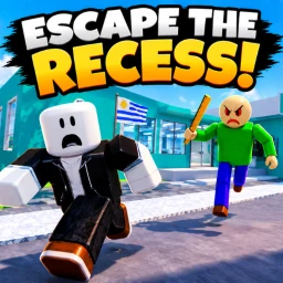 Escape the Recess at School 28 icon