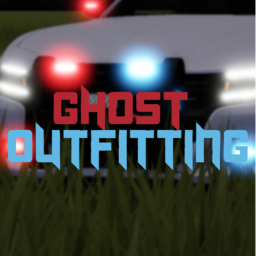 Ghost Outfitting Purchasing Hub