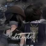 solitudes !
