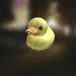The Ducky Armed Forces