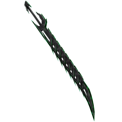 Green Sword