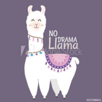 Peace out llamas!