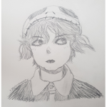 Art/Drawing Club