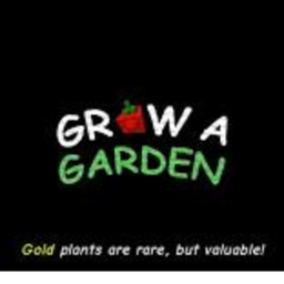 Grow A Garden Modded