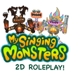 My Singing Monsters 2D ROLEPLAY icon