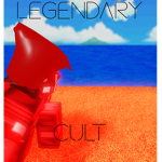The Godly Cult | T G C |