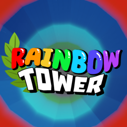 🌈 Rainbow Tower