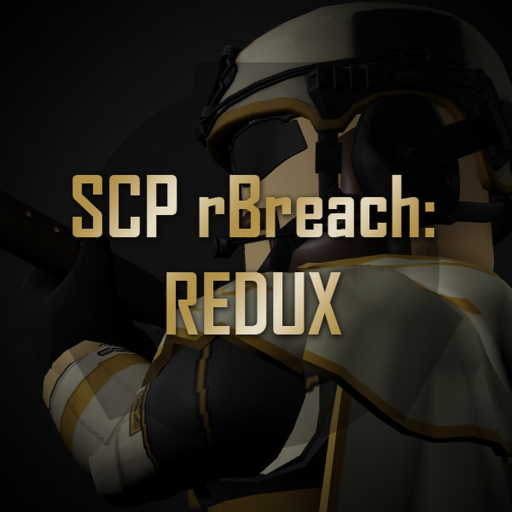 SCP rBreach: Redux