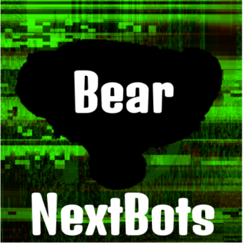 Bear NextBots