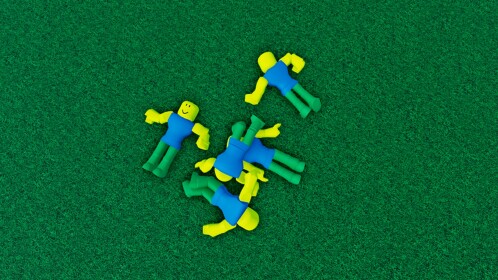 Ragdoll Engine