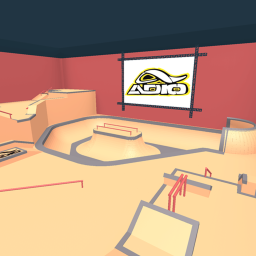 The ADIO SkatePark
