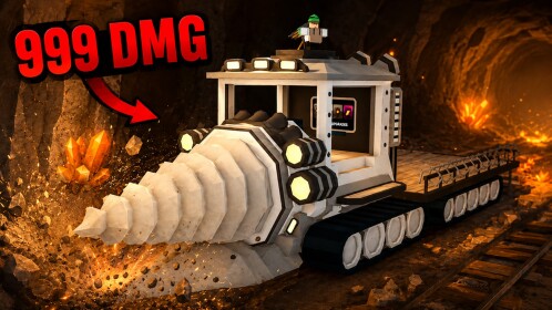 Drill to Earth’s Core