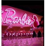 barbie vibess
