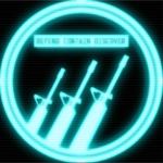 DCD | Defend - Contain - Discover