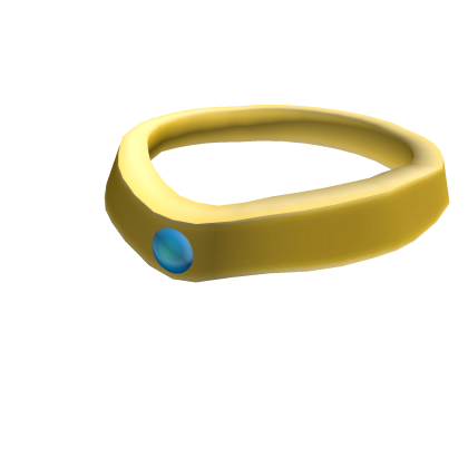 Non-Canon Crown Roblox item