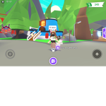 The roblox fan group xd