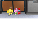 SpongeBob boiz