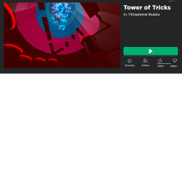 Tower of Tricks