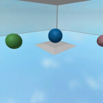 Roblox Party Minigames