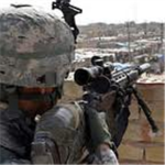 The Sniper Alliance