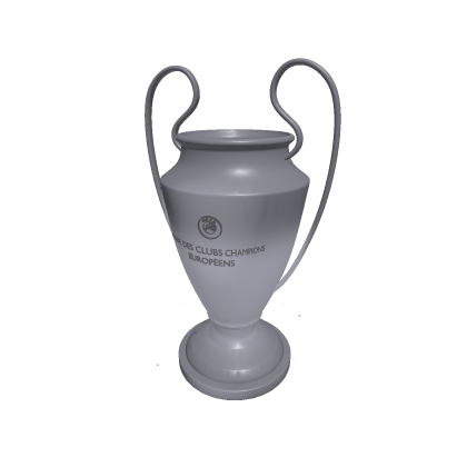 UCL TROPHY (MIFA)