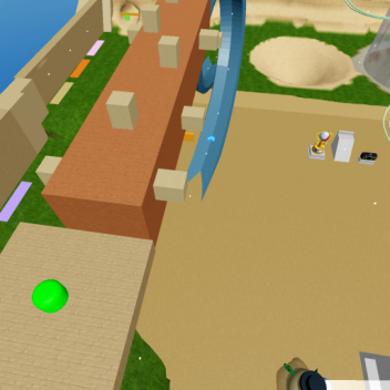 sbb test zone