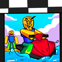 [UPD]Surf Battle Simulator