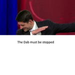 THE DAB POLICE RESISTANCE