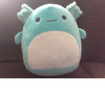 Axolotl hugs!