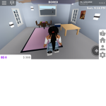You are pooping