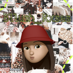 ·Blush Dreams!·