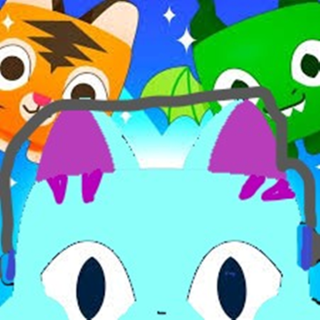 pet simulator x  free huge gravycatman pet