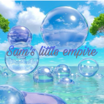 Sam's little empire