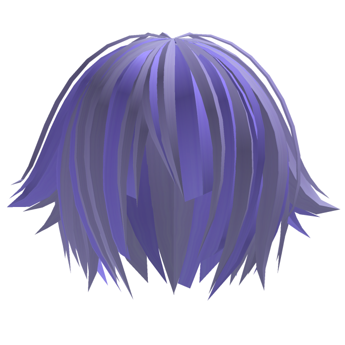🜏 Fantasy Emo Hair