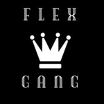 #FLEXXGANG