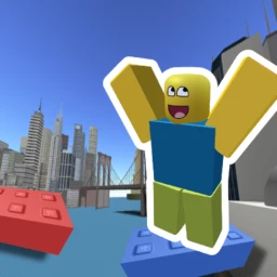 ESCAPE NEW YORK CITY OBBY icon