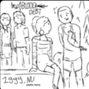 (BIGGEST UPD) Blood Debt Old/Fan Juggernaut Mode 